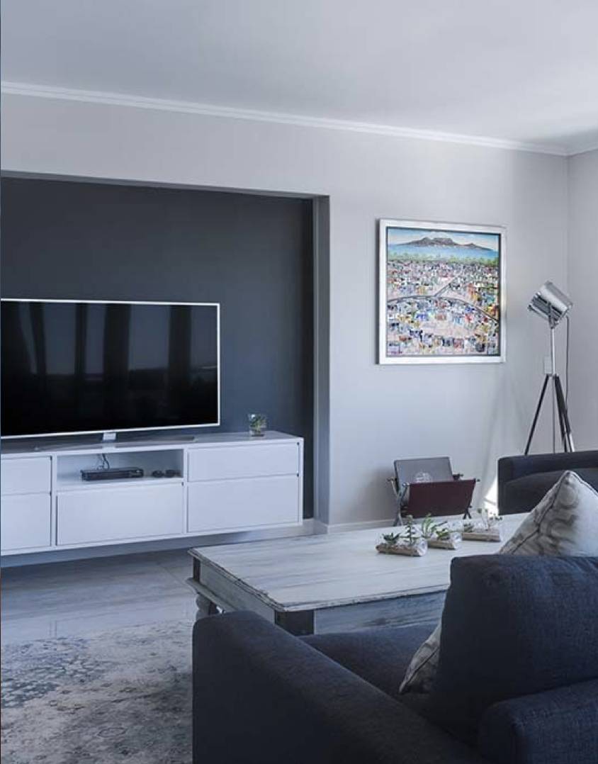 Consultoría de color y estilo