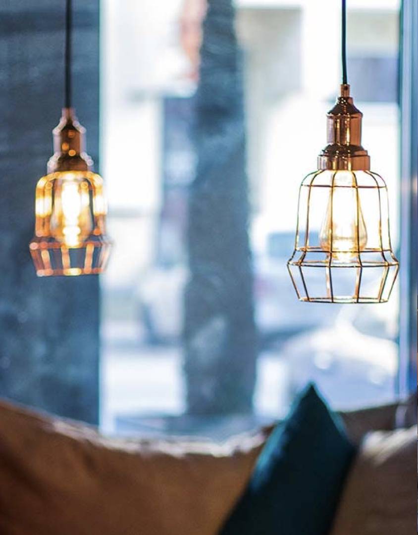 Decoración de espacios